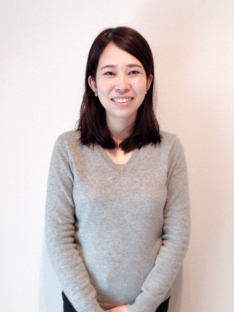 助産院まはろ助産師勝田文子