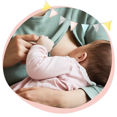 福岡・久留米の助産院まはろの授乳・母乳相談