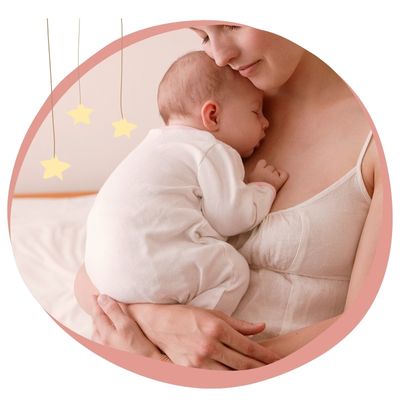 福岡・久留米の助産院まはろの抱っこやおんぶの練習サポート