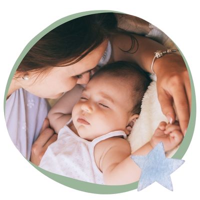 福岡・久留米の助産院まはろの断乳・卒乳のご相談