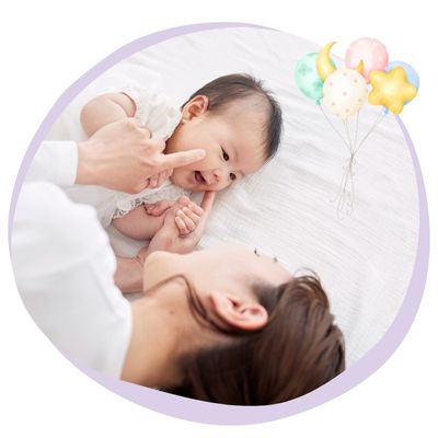 福岡・久留米の助産院まはろの子育て相談