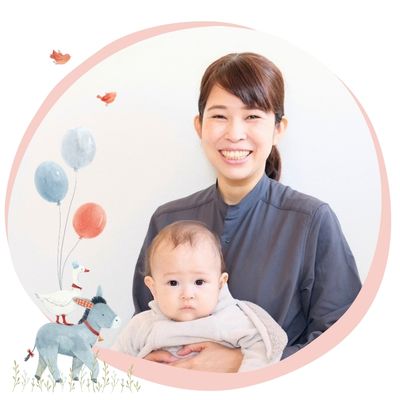 福岡久留米の訪問助産院まはろの勝田文子